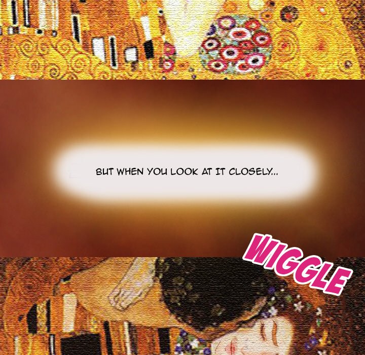 The Voice of God - Chapter 3 [photo 36] - MangaPorn