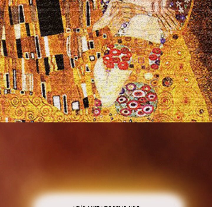 The Voice of God - Chapter 3 [photo 37] - MangaPorn