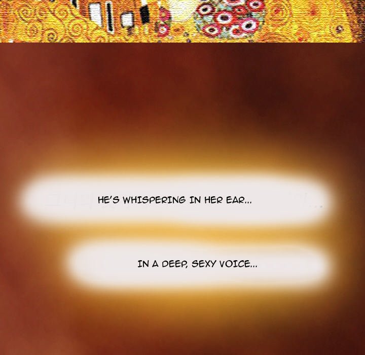 The Voice of God - Chapter 3 [photo 39] - MangaPorn