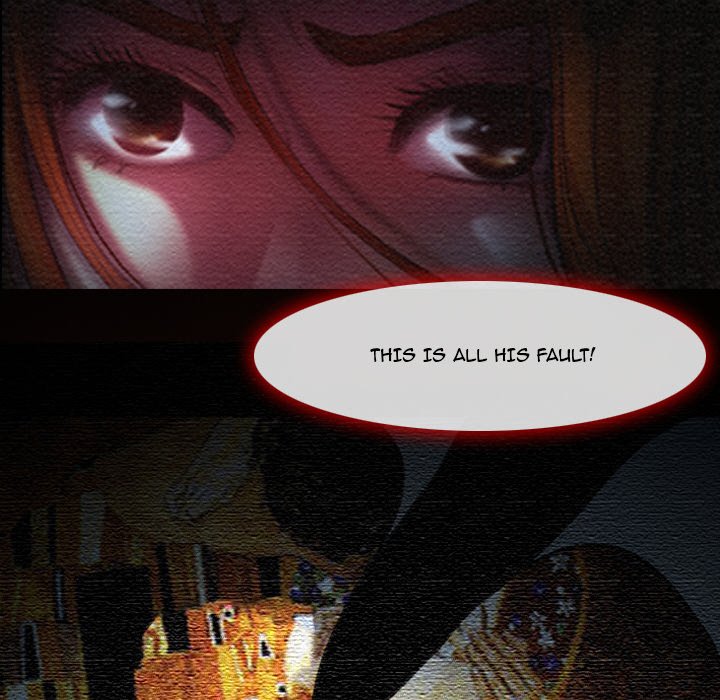 The Voice of God - Chapter 3 [photo 42] - MangaPorn