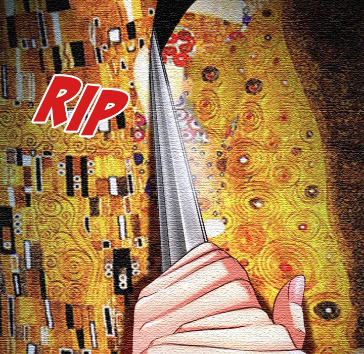 The Voice of God - Chapter 3 [photo 43] - MangaPorn