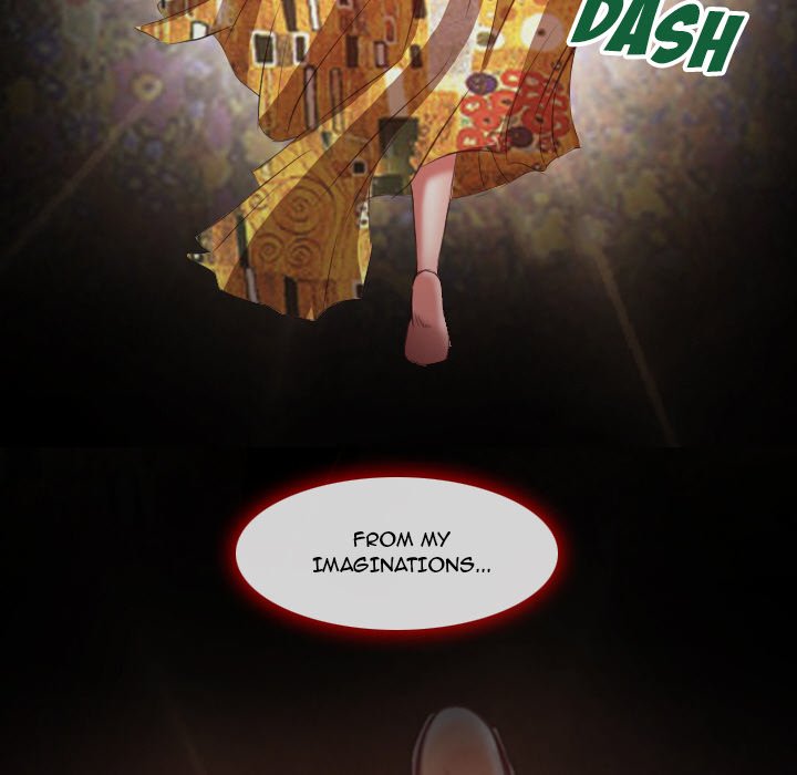 The Voice of God - Chapter 3 [photo 48] - MangaPorn