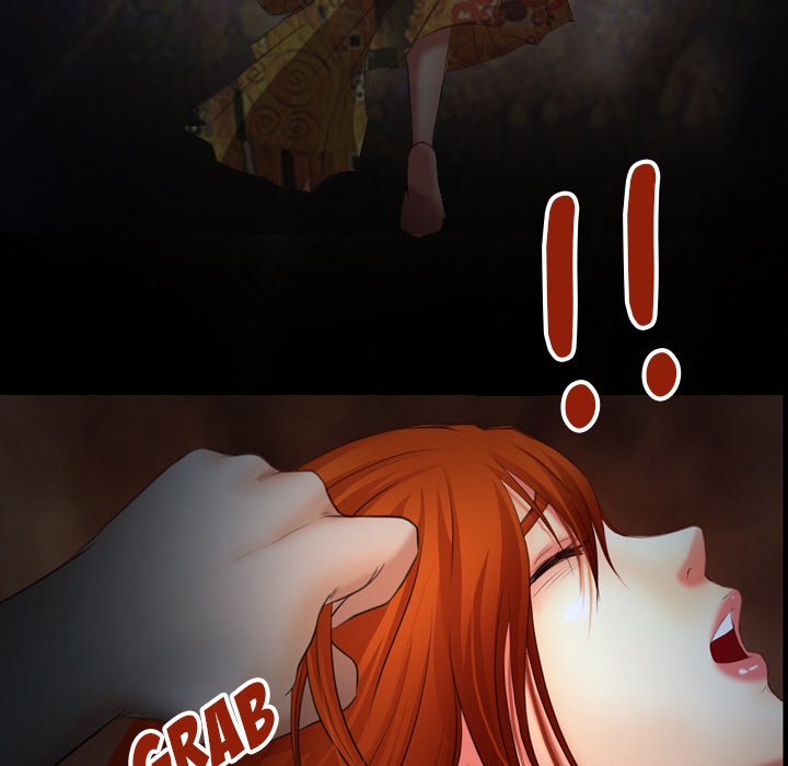 The Voice of God - Chapter 3 [photo 50] - MangaPorn