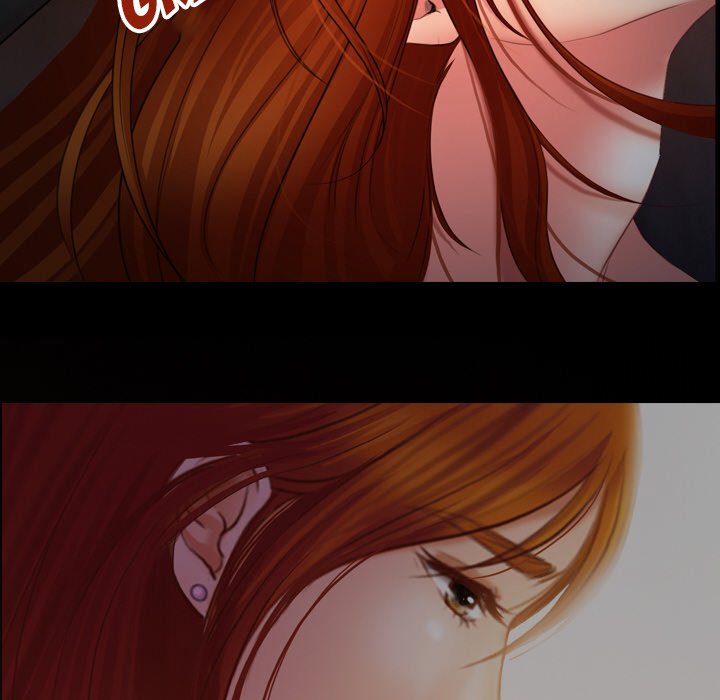 The Voice of God - Chapter 3 [photo 51] - MangaPorn