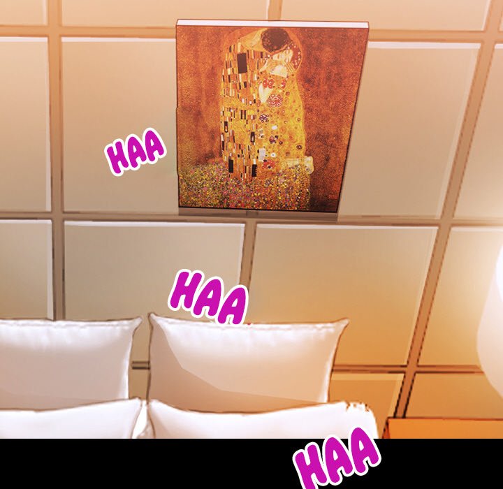 The Voice of God - Chapter 3 [photo 53] - MangaPorn