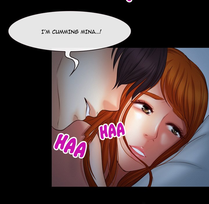 The Voice of God - Chapter 3 [photo 54] - MangaPorn