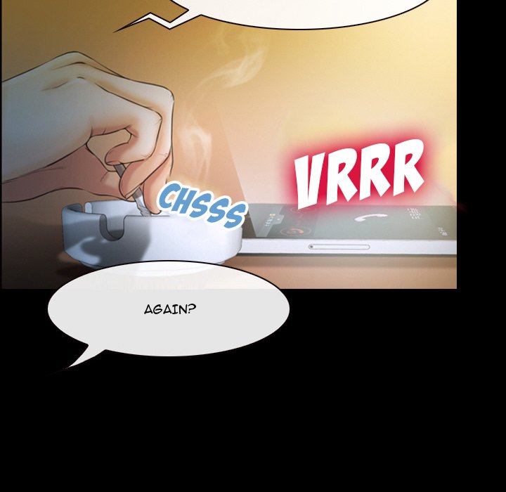 The Voice of God - Chapter 3 [photo 62] - MangaPorn