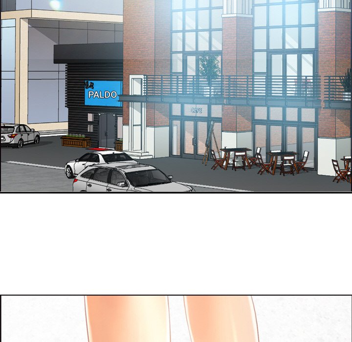 The Voice of God - Chapter 3 [photo 73] - MangaPorn