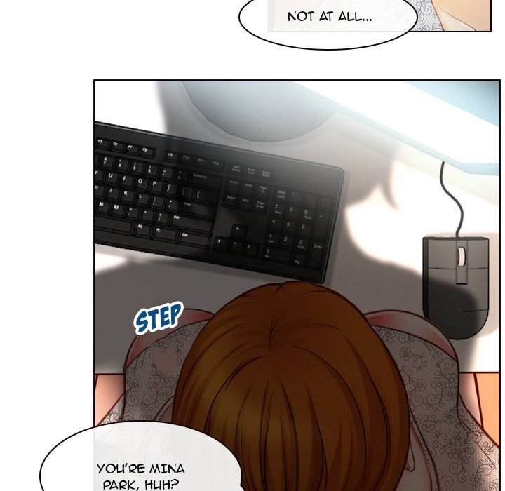 The Voice of God - Chapter 3 [photo 82] - MangaPorn