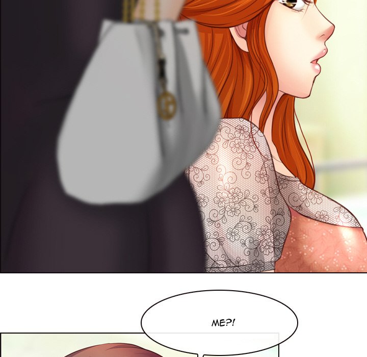 The Voice of God - Chapter 3 [photo 84] - MangaPorn