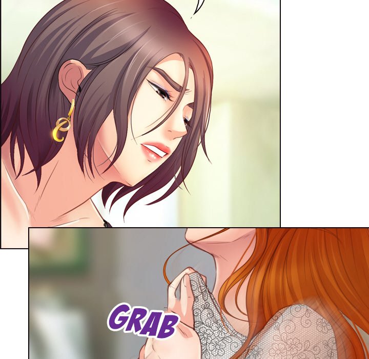 The Voice of God - Chapter 3 [photo 85] - MangaPorn