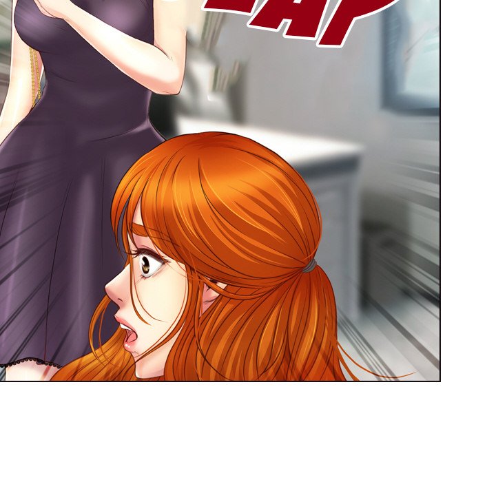 The Voice of God - Chapter 3 [photo 88] - MangaPorn