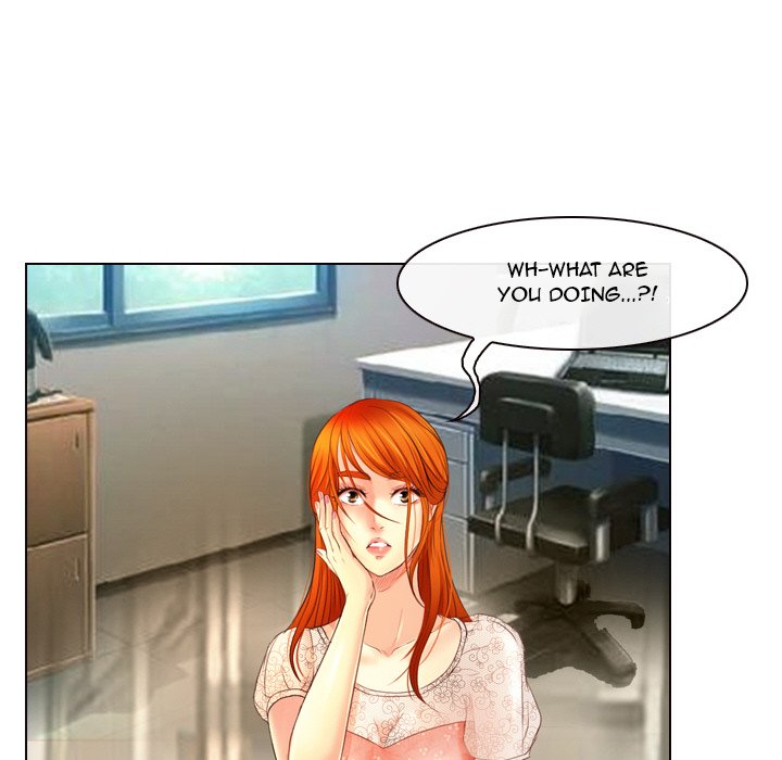 The Voice of God - Chapter 3 [photo 89] - MangaPorn