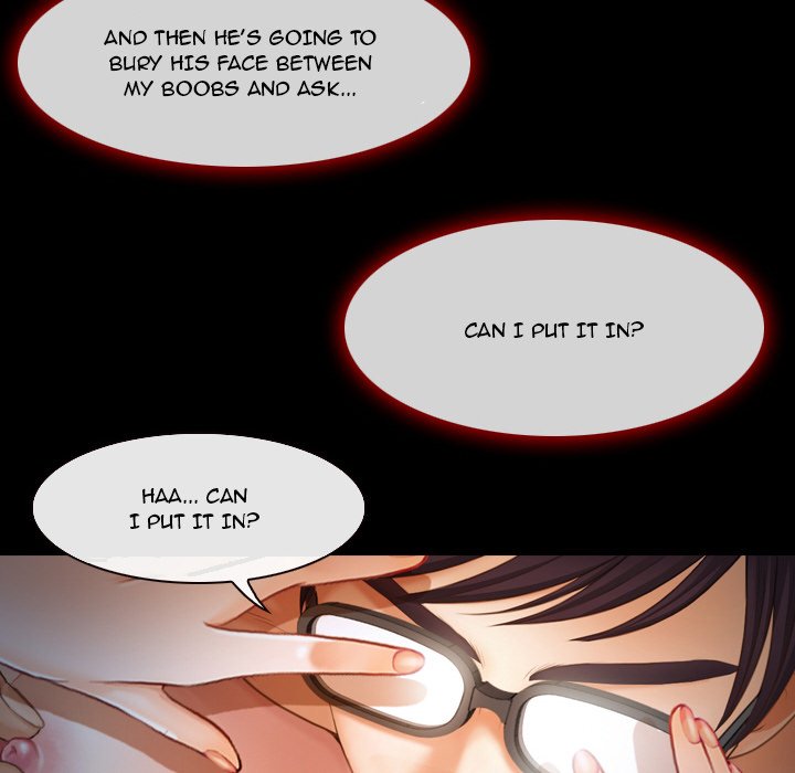 The Voice of God - Chapter 3 [photo 9] - MangaPorn