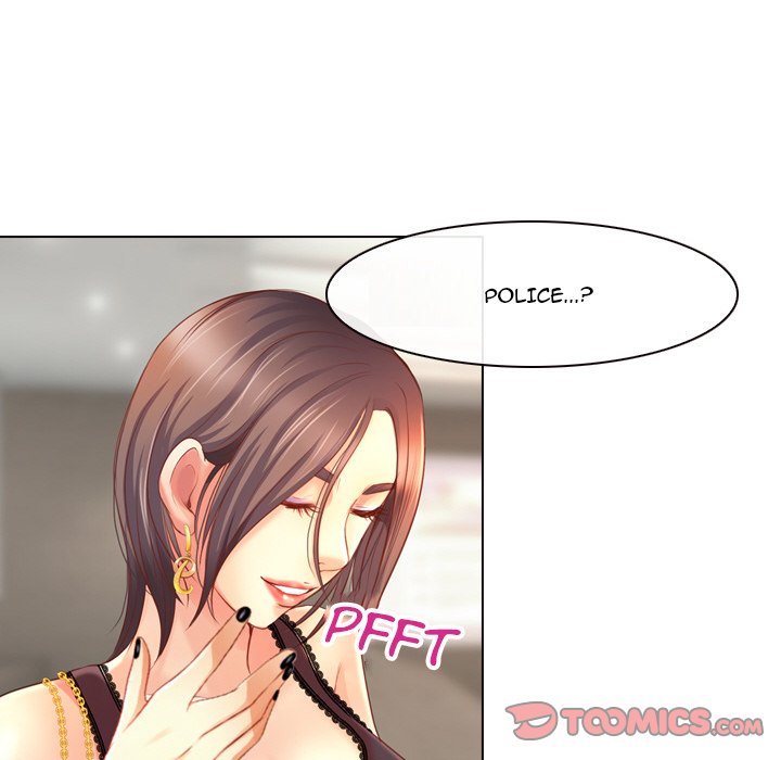 The Voice of God - Chapter 3 [photo 92] - MangaPorn