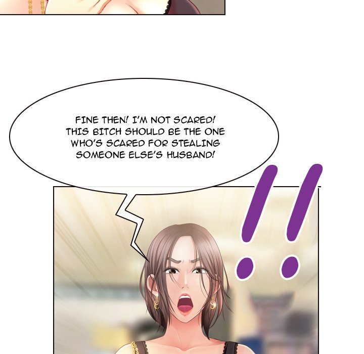 The Voice of God - Chapter 3 [photo 93] - MangaPorn