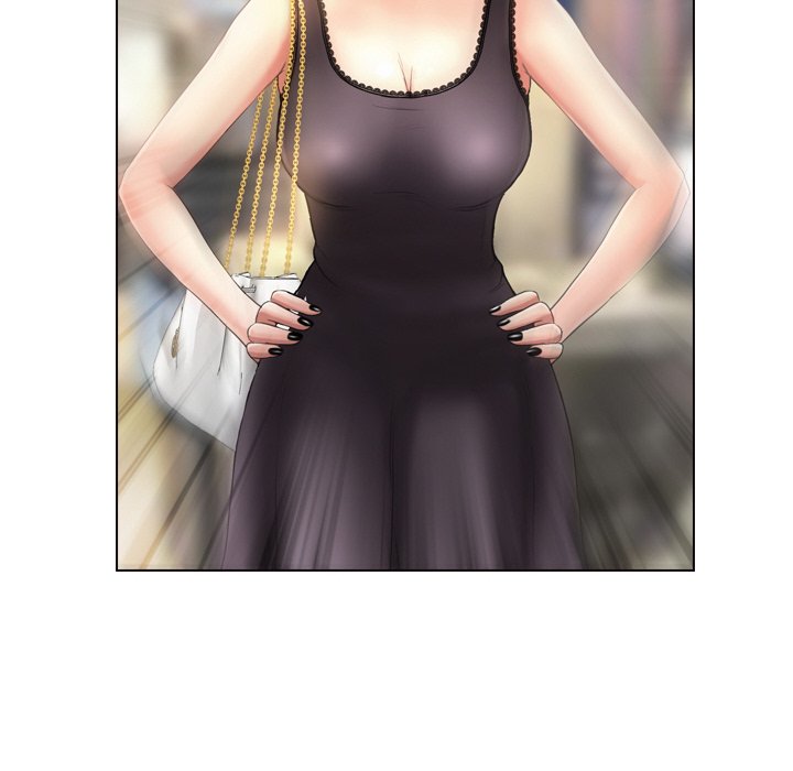 The Voice of God - Chapter 3 [photo 94] - MangaPorn