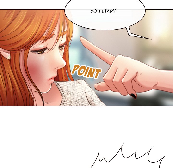 The Voice of God - Chapter 3 [photo 98] - MangaPorn