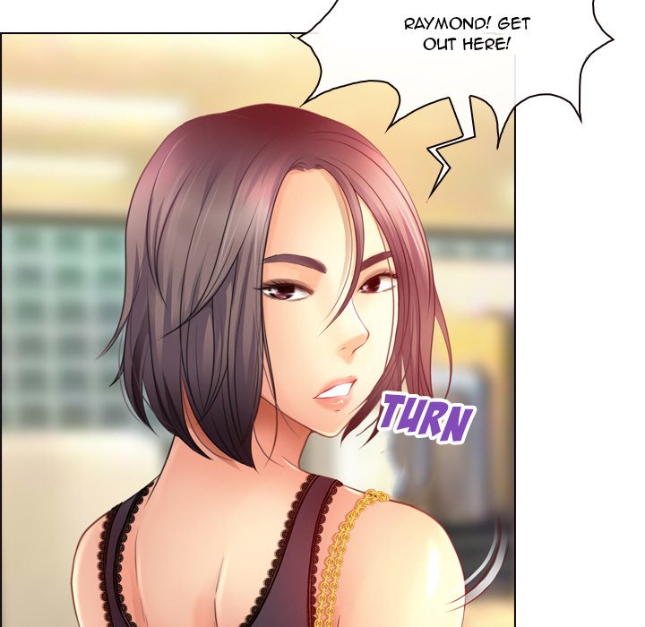 The Voice of God - Chapter 3 [photo 99] - MangaPorn