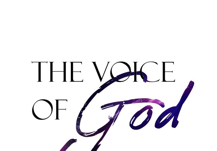 The Voice of God - Chapter 4 [photo 1] - MangaPorn