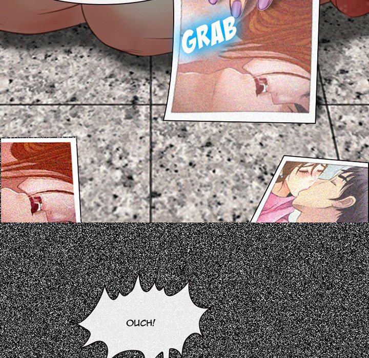 The Voice of God - Chapter 4 [photo 109] - MangaPorn