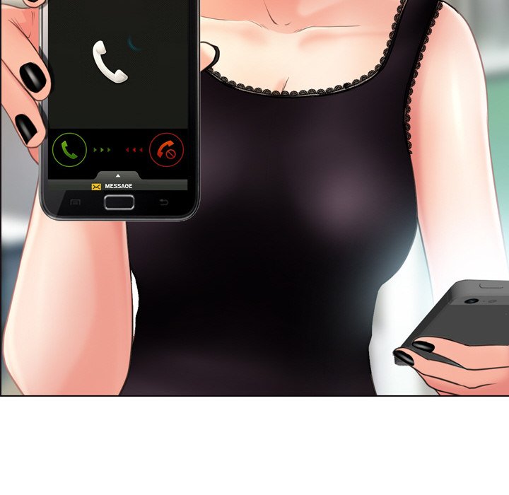 The Voice of God - Chapter 4 [photo 11] - MangaPorn