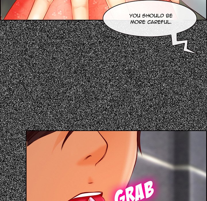 The Voice of God - Chapter 4 [photo 113] - MangaPorn