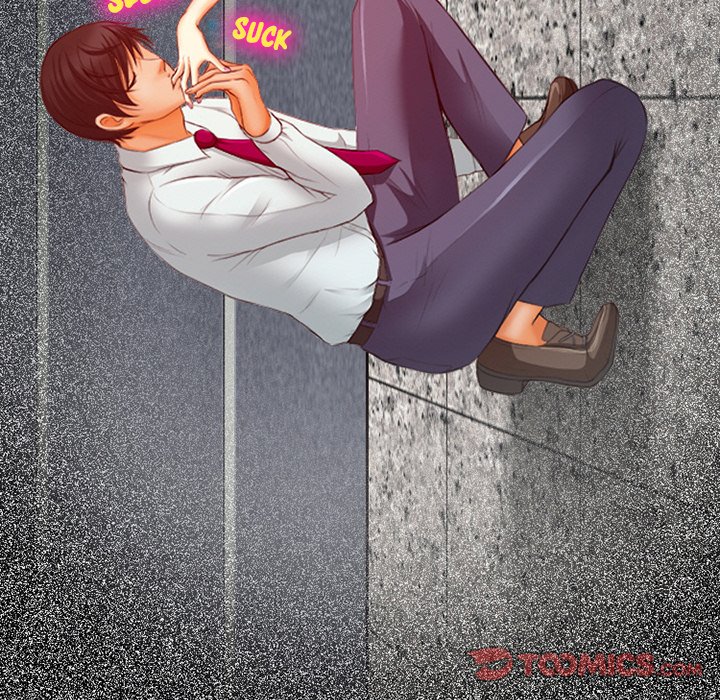 The Voice of God - Chapter 4 [photo 117] - MangaPorn