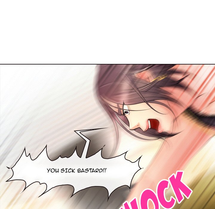 The Voice of God - Chapter 4 [photo 12] - MangaPorn