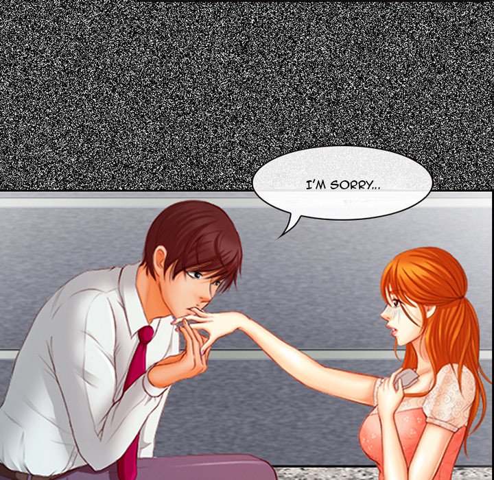 The Voice of God - Chapter 4 [photo 120] - MangaPorn