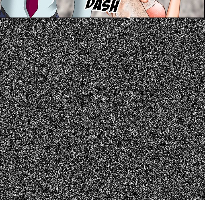 The Voice of God - Chapter 4 [photo 126] - MangaPorn