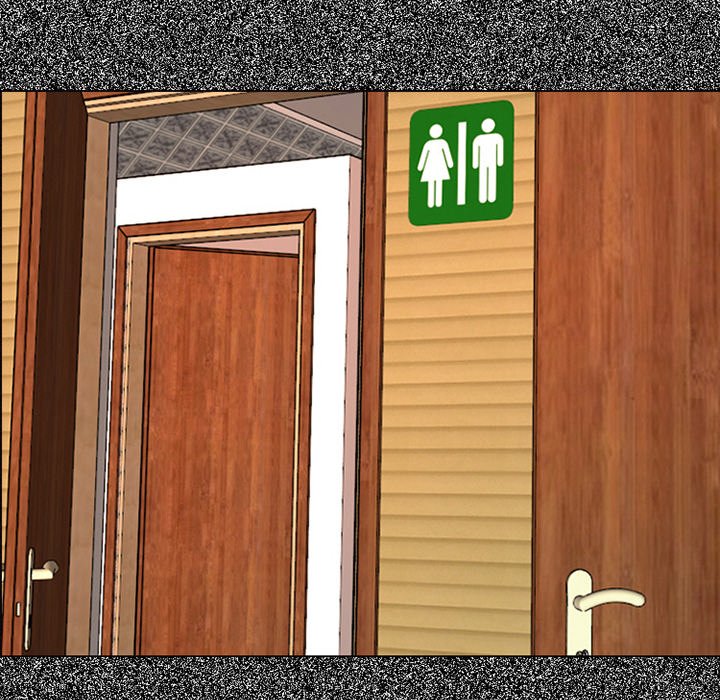 The Voice of God - Chapter 4 [photo 127] - MangaPorn