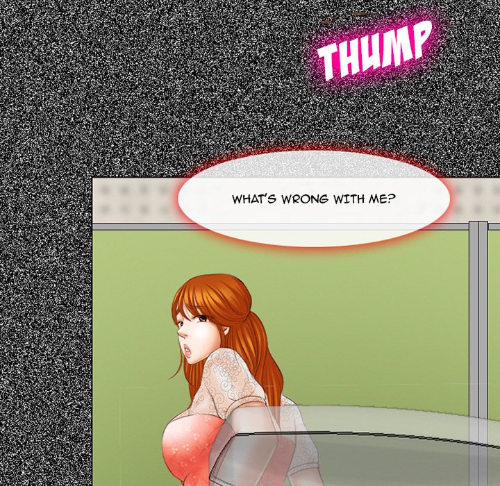 The Voice of God - Chapter 4 [photo 128] - MangaPorn