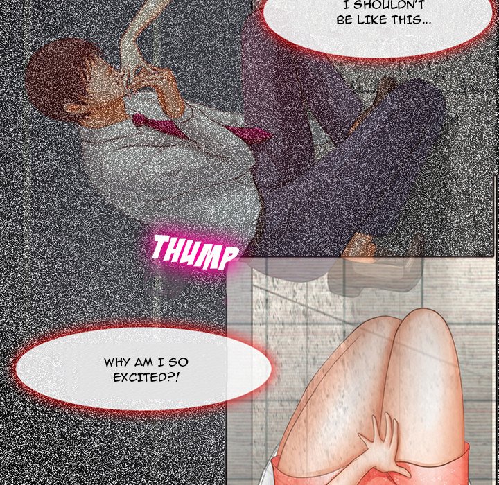 The Voice of God - Chapter 4 [photo 130] - MangaPorn