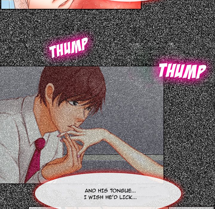 The Voice of God - Chapter 4 [photo 132] - MangaPorn