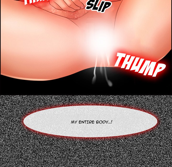 The Voice of God - Chapter 4 [photo 134] - MangaPorn