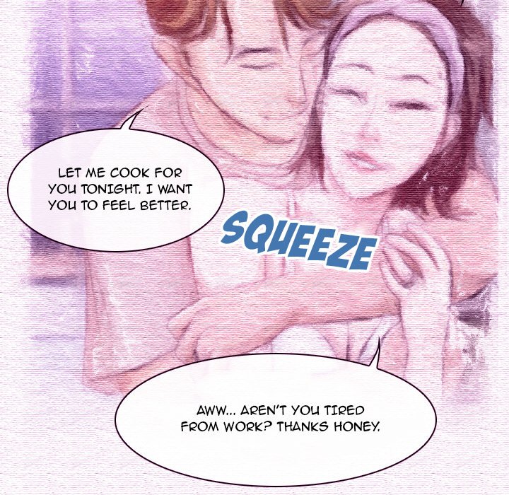 The Voice of God - Chapter 4 [photo 26] - MangaPorn