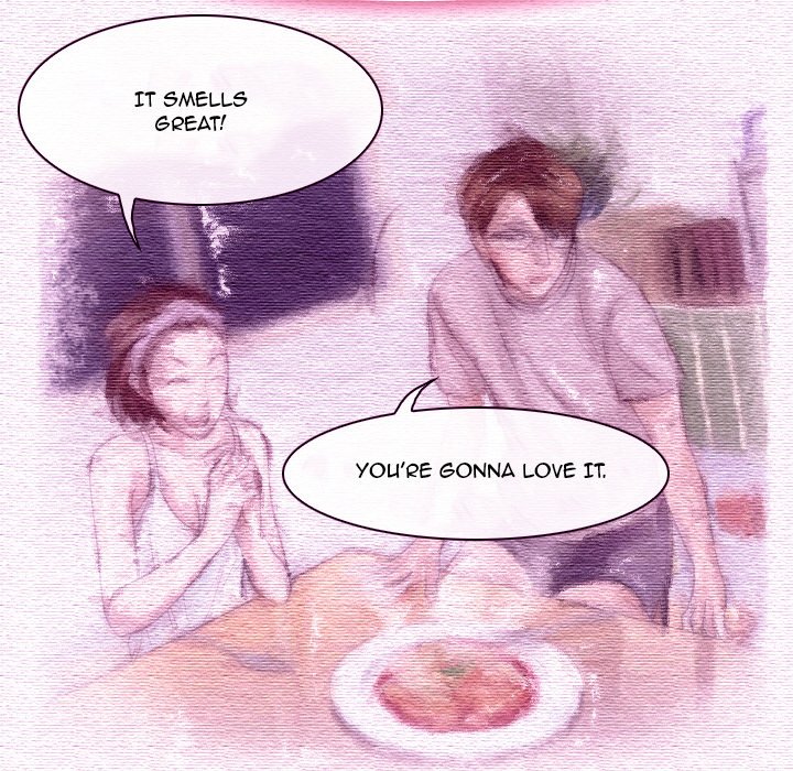 The Voice of God - Chapter 4 [photo 28] - MangaPorn