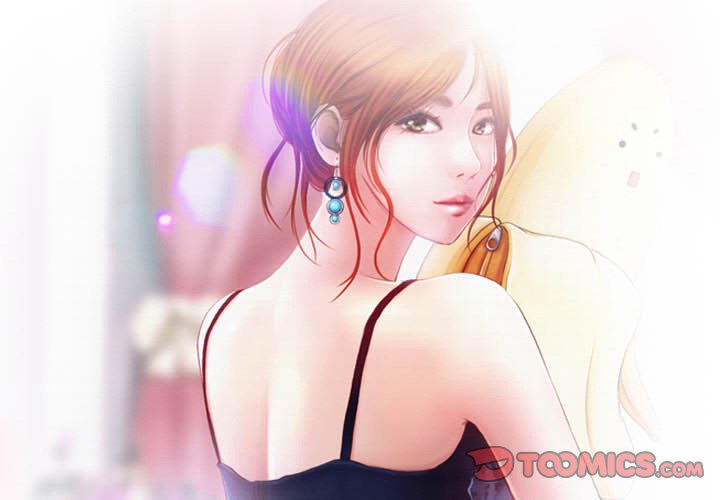 The Voice of God - Chapter 4 [photo 3] - MangaPorn