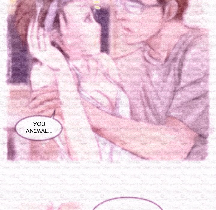 The Voice of God - Chapter 4 [photo 30] - MangaPorn