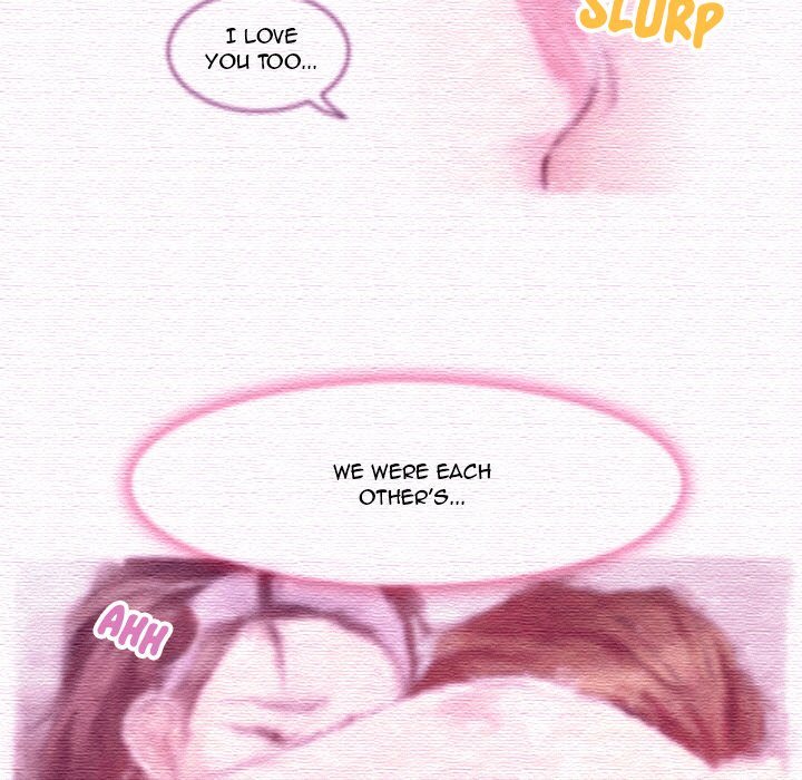 The Voice of God - Chapter 4 [photo 32] - MangaPorn