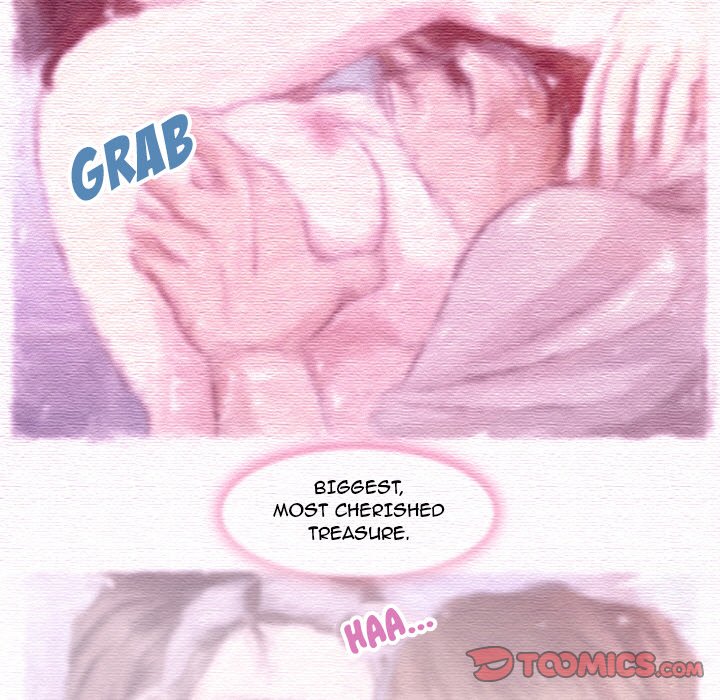 The Voice of God - Chapter 4 [photo 33] - MangaPorn