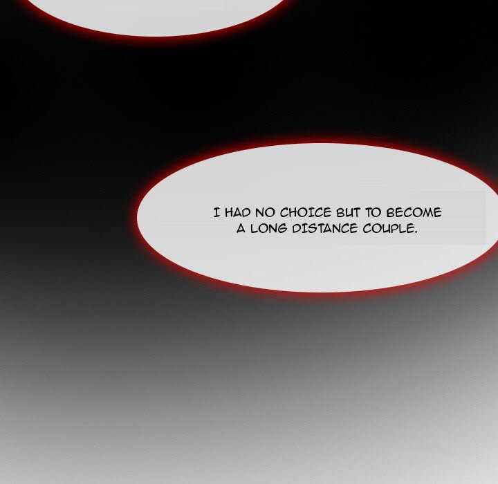 The Voice of God - Chapter 4 [photo 36] - MangaPorn