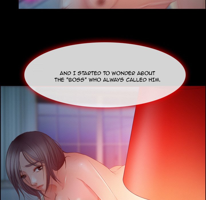 The Voice of God - Chapter 4 [photo 43] - MangaPorn