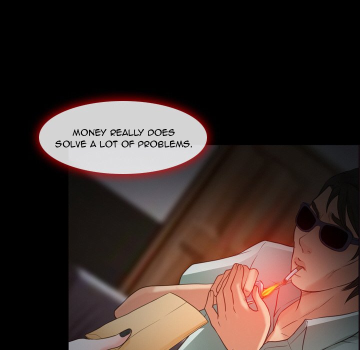 The Voice of God - Chapter 4 [photo 48] - MangaPorn