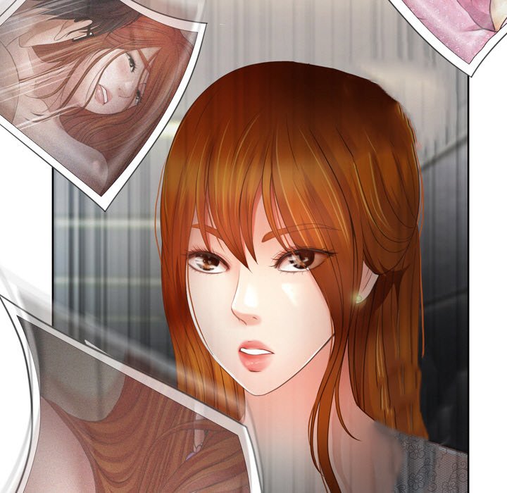 The Voice of God - Chapter 4 [photo 55] - MangaPorn