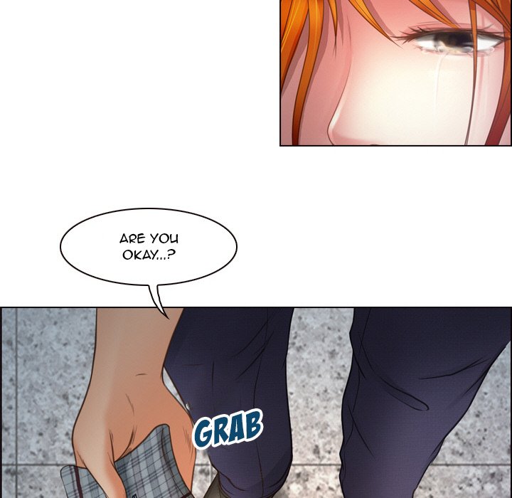 The Voice of God - Chapter 4 [photo 58] - MangaPorn