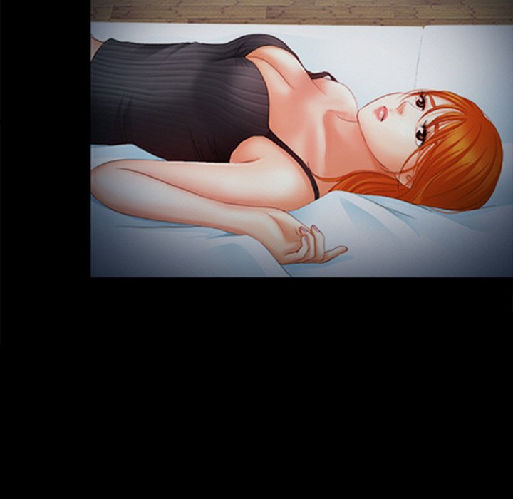 The Voice of God - Chapter 4 [photo 64] - MangaPorn