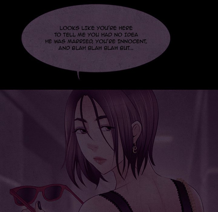 The Voice of God - Chapter 4 [photo 65] - MangaPorn