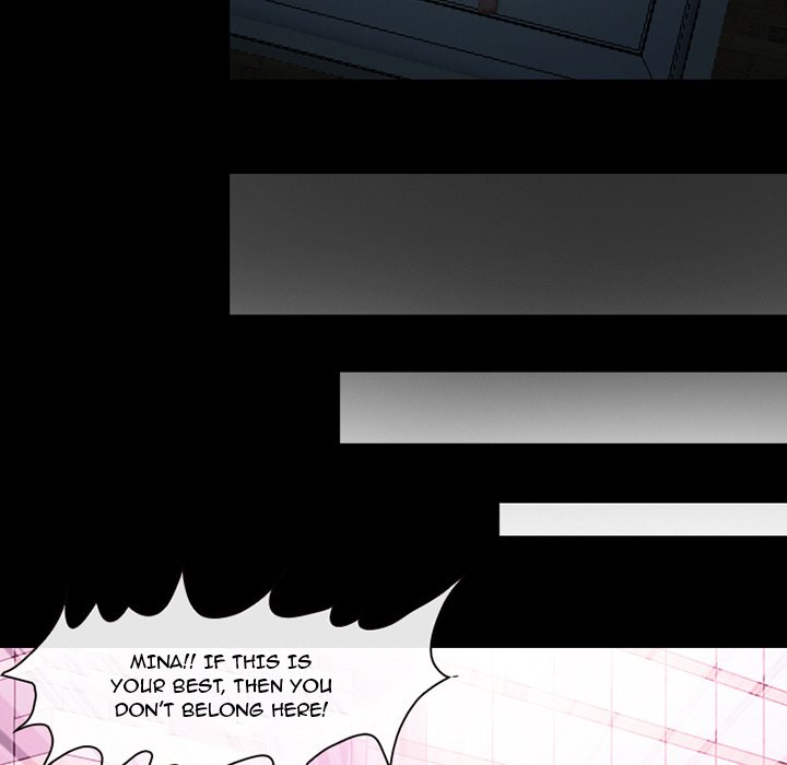 The Voice of God - Chapter 4 [photo 70] - MangaPorn